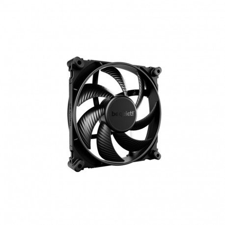 BE QUIET CASE FAN 140MM SILENT WINGS 4/BL097
