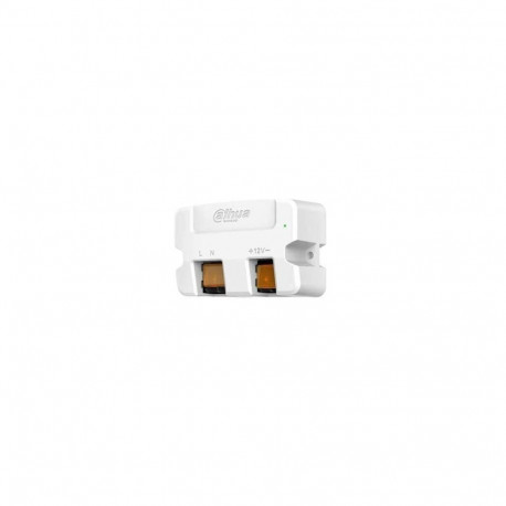 DAHUA POWER ADAPTER 12V 1.5A/PFM320D-015