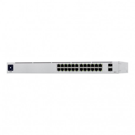 UBIQUITI UniFi 24Port Gigabit Switch with PoE and SFP