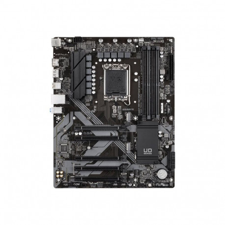 Gigabyte B760 DS3H DDR4 1.0 M/B Processor family Intel, Processor socket LGA1700, DDR4 DIMM, Memory 