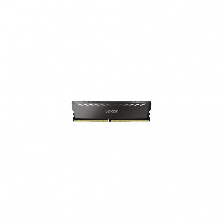 Lexar 16 Kit (8GBx2) GB, DDR4, 3200 MHz, PC/server, Registered No, ECC No, UDIMM