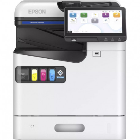 EPSON Multifunctional printers | WorkForce Enterprise AM-C400 | Inkjet | Colour | A4 | Wi-Fi