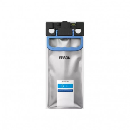 EPSON WorkForce Pro EM/EP-C800R Cyan XXL Ink |