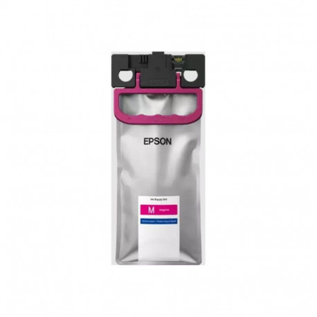 EPSON WorkForce Pro EM/EP-C800R Magenta XXL Ink |