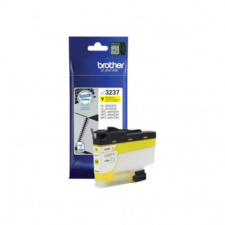 Brother Ink Cartridge | Yellow