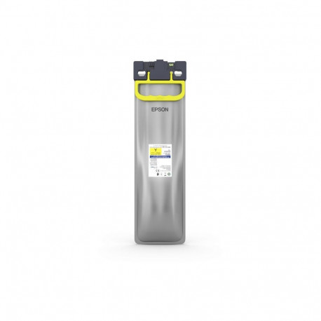 EPSON WorkForce Pro WF-C879R Yellow XXL Ink Supply Unit (C13T05B44N)