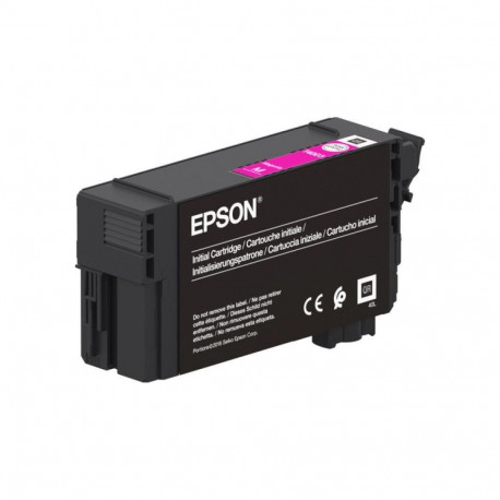EPSON T40D340 Singlepack UltraChrome XD2 Magenta