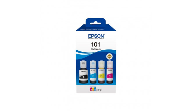 EPSON 101 EcoTank 4-colour Multipack