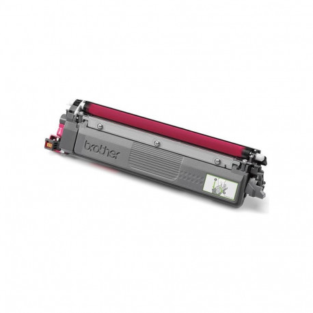 Brother TN248M Toner Cartridge, Magenta