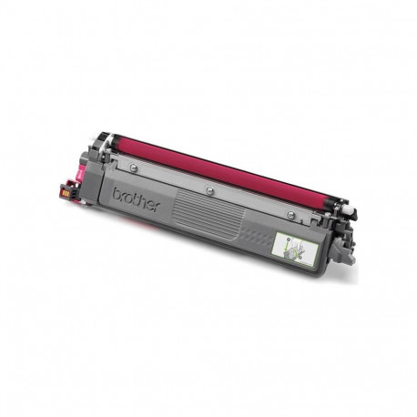 Brother TN249M Toner Cartridge, Magenta