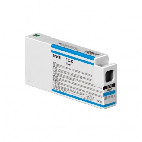 EPSON Singlepack T54XB00 UltraChrome HDX/HD 350ml Green
