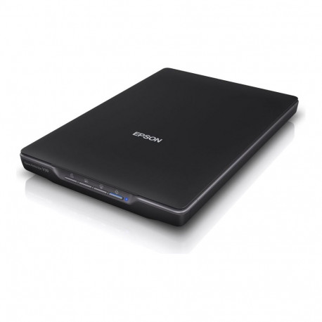 EPSON Photo and Document Scanner Perfection V39II Flatbed, Scanner