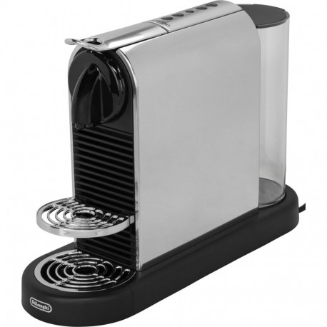 De'Longhi Nespresso Citiz Platinum EN220.M srebrny