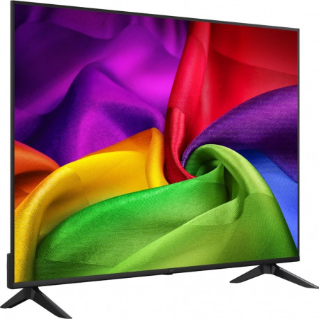 LG 55" NU800B3 UHD SmartTV