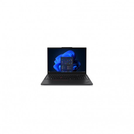 Lenovo ThinkPad T16 Gen 4 (Intel) Copilot+ PC Intel Core Ultra 5 226V Laptop 40.6 cm (16") WUXG