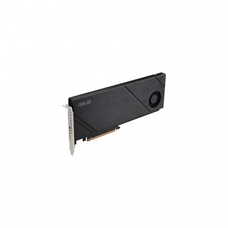 ASUS Hyper M.2 x16 Gen5 Card interface cards/adapter Internal