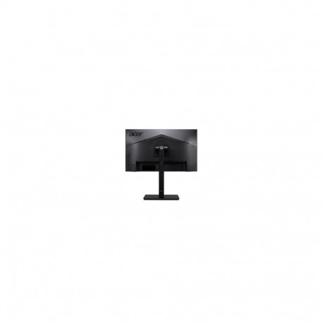 Acer B277U E computer monitor 68.6 cm (27") 2560 x 1440 pixels Wide Quad HD LCD Black