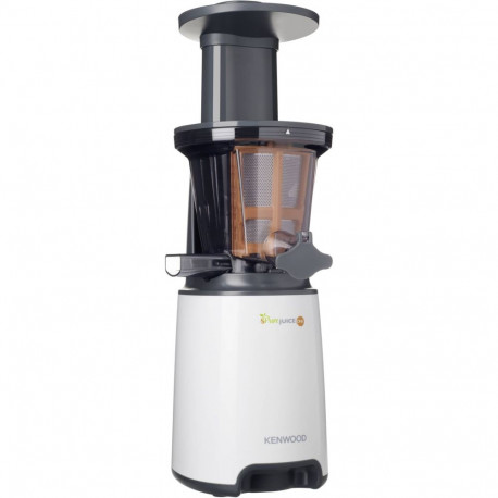 Kenwood JMP40.0WH mehupuristin, 140 W, valkoinen