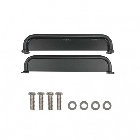 Jalatoed FIIDO T2 Rear Pegs