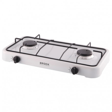 Brock GS 002 W Gas Stove