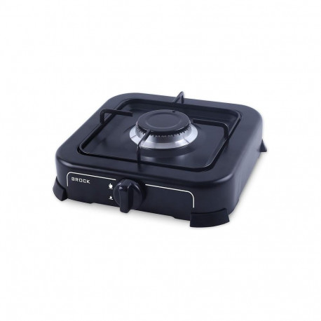 Brock GS 2001 BK Gas Stove