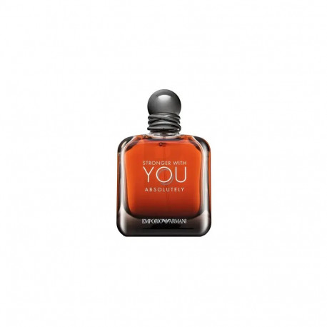 Armani Stronger With You Absolutely (Parfum) Parfum for Men 100 ml