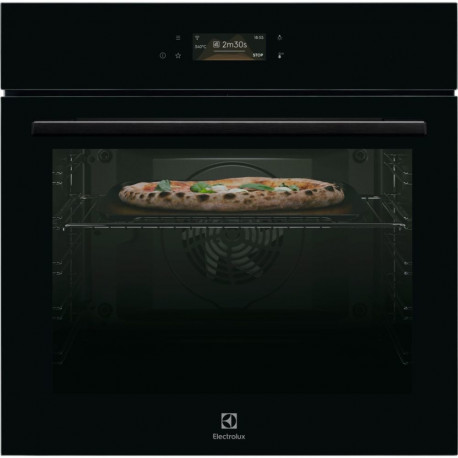 Electrolux ahi LOX8P87WZ 72L 3490W, must