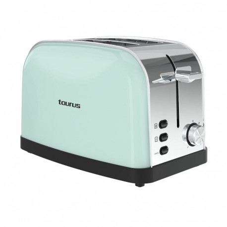 Taurus VINTAGE II 7 2 slice(s) 950 W Green