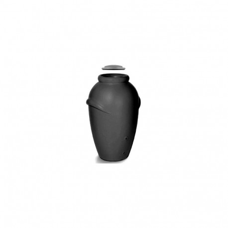 AQUA CAN vihmaveemahuti 360l, antratsiit