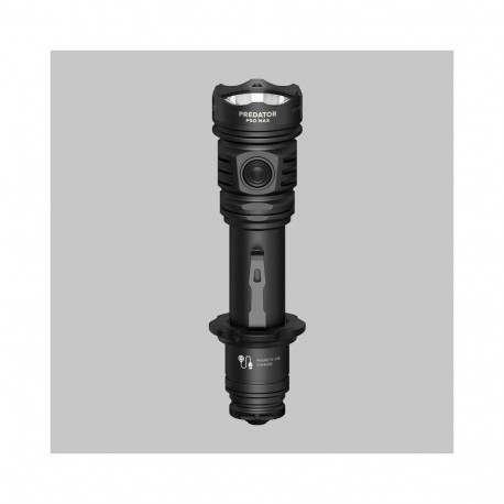 Latarka Armytek Predator PRO MAX 3000 lm