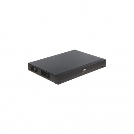 Dahua Technology 32CH Penta-brid 5MP Value/1080P 1U 2HDDs WizSense Digital Video Recorder
