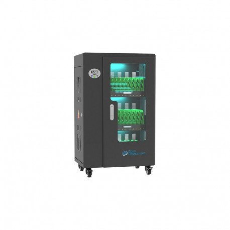 GoodConnections tahvelarvutite laadimiskäru ANTARES PRO T30C kuni 11-tollistele tahvelarvutitele USB