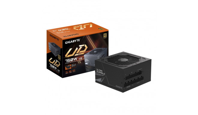 GIGABYTE UD750GM PG5 V2 Power Supply Unit