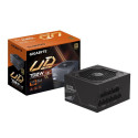 GIGABYTE UD750GM PG5 V2 Power Supply Unit- PCIe Gen 5.1, 80 PLUS Gold, Fully Modular Design, 120mm F