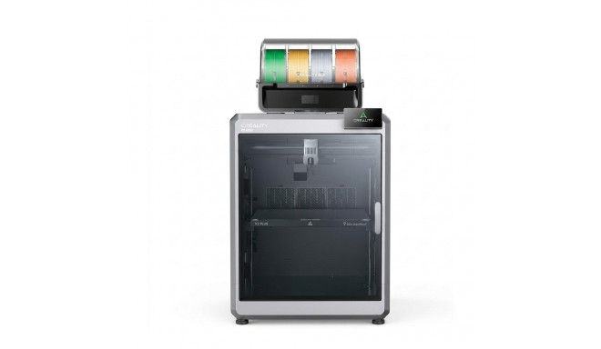 Creality K2 Pro Combo 3D-printer (sh CFS-süsteem)