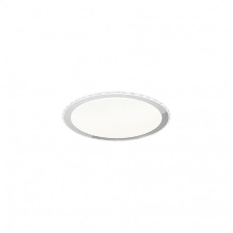PLAFON LAYLA 66W LED ŚCIEMNIALNY+ PILOT