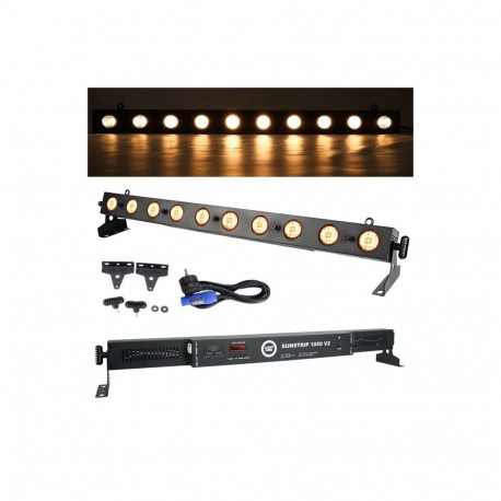 LIGHT4ME SUNSTRIP 1050 V2 listwa oświetleniowa hal