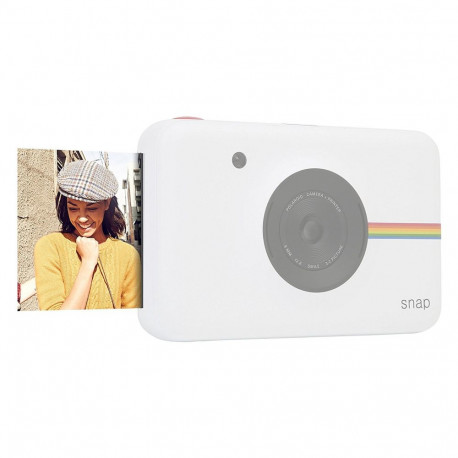 "Polaroid M 230 Zink 2x3 Media 5 x 7,5 cm 30 Pack"