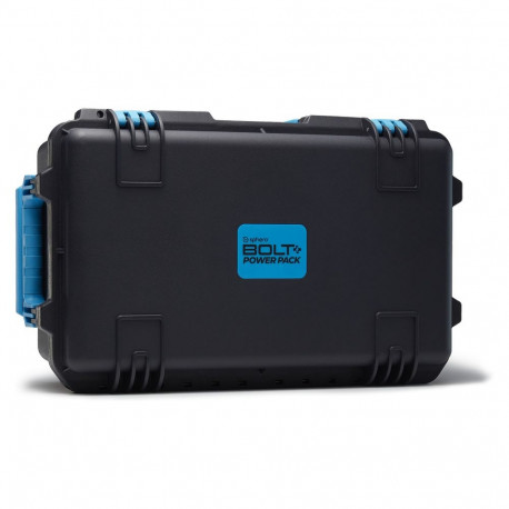 "Sphero BOLT+ Power Pack"