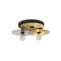 EGLO 44027 ceiling lighting E27 40 W