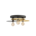 EGLO 44027 ceiling lighting E27 40 W