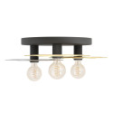 EGLO 44027 ceiling lighting E27 40 W