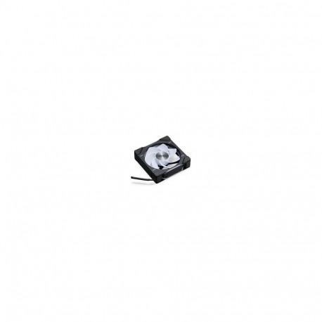 Phanteks D30-120 PWM Reverse DRGB 3 tk pakend 120mm, must