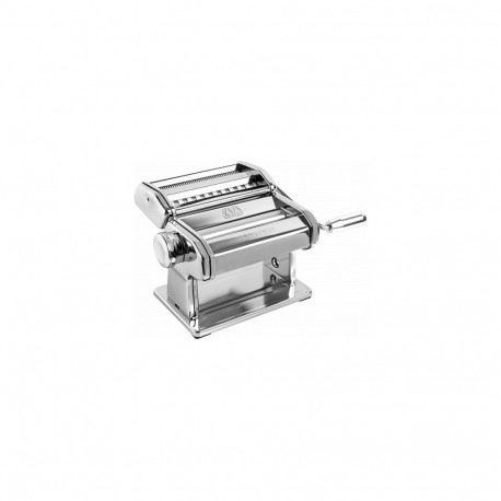 "Marcato Atlas 150 Nudelmaschine silber"