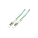 "LWL Patchkabel OM3 LC / LC 40m Duplex LogiLink"