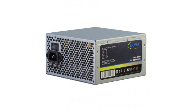 "400W Inter-Tech Coba CES-400B 82+ bulk"