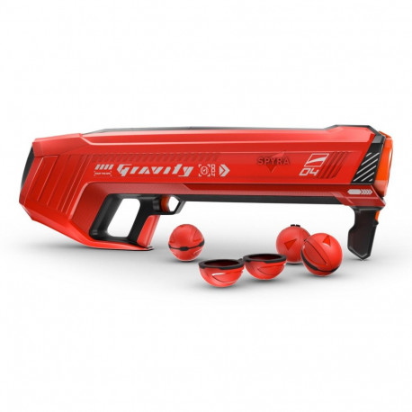 Spyra SPGR1R water gun/water balloons
