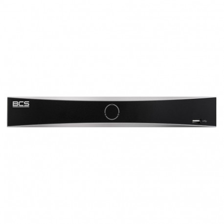 BCS 4-kanaliline IP-salvesti BCS-V-NVR0401-A-4KE(3)