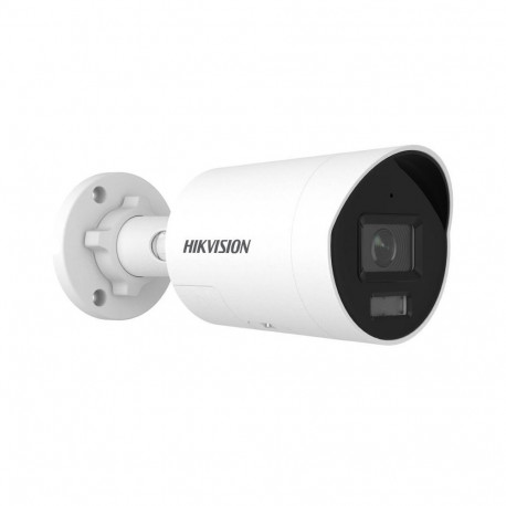 Hikvision Pro Series with ColorVu DS-2CD2087G3-LI2UY/SL(2.8MM) security camera Bullet IP security ca