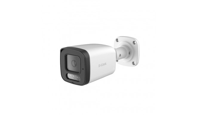D-Link 2 Megapixel H.265 Outdoor Bullet Camera